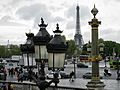 Paris patrimoine