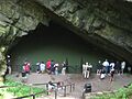 Penn's Cave, Centre Hall, PA - 034