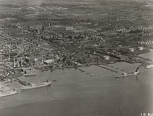 Pennsylvania - Lewisburg through Marcus Hook - NARA - 68148322 (cropped)