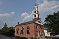 PeterboroughNH UnitarianChurch