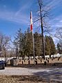 Pewee Valley Confederate Cemetery 009
