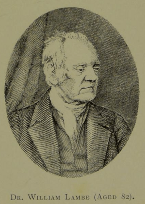 Physician William Lambe.png