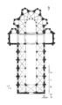 Plan.eglise.ND.du.port.Clermont.Ferrand