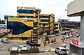 PricewaterhouseCoopers and Eni Buildings (Accra, Ghana)