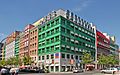 Quartier Schützenstrasse Berlin
