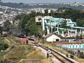 Quaywest Waterpark - geograph.org.uk - 909119