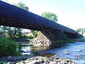 Queen'sbridgeBB