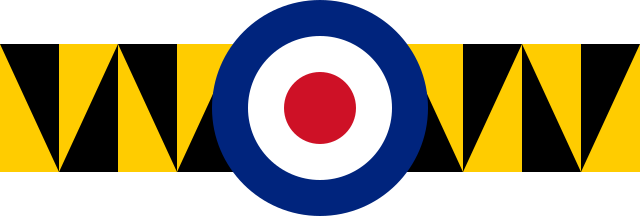 RAF 74 Sqn