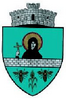 Coat of arms of Dolhești