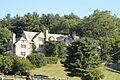 RYE HOUSE, LITCHFIELD, LITCHFIELD COUNTY, CT