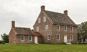 Rackliffe Plantation House