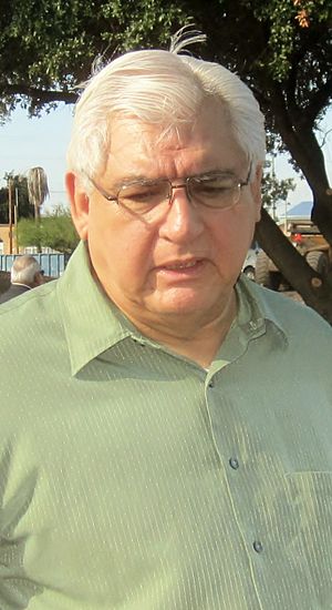 Ramon H. Dovalina at LCC IMG 0697.JPG