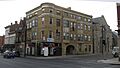 Ransley Apartment Building