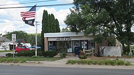 Post office in Rapid City