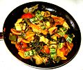 Ratatouille