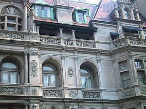 Rhinelander Mansion