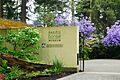 Rhododendron Species Foundation and Botanical Garden entry