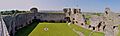 Rhuddlan Castle 9