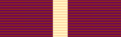 Army Long Service and Good Conduct Medal (Natal)