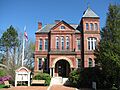 Rice Memorial Library, Kittery ME