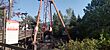River Rocker (Six Flags Great America) 1