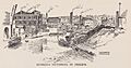 Riverside Industries St Philips Bristol 1908