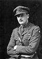 Robert Vaughan Gorle VC
