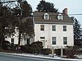 Roberts Inn Cooksville MD Jan 11