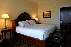 Room Stanley Hotel Estes Park Colorado 2024