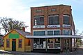 Roy's Ice Cream Parlour Carrizozo New Mexico