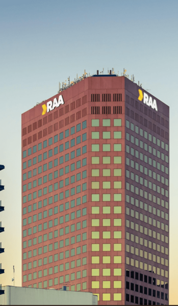 Royal Automobile Association