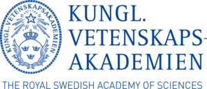 Royal Swedish Academy of Sciences (KVA) logo.svg