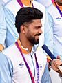 Ruturaj Gaikwad