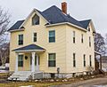 Saint Anthony's Catholic Church Rectory