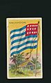 Salvador - Flags of All Nations - Recruit Little Cigars - (1909-1911) 01