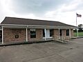 San Felipe TX Post Office