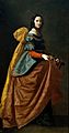 Santa Isabel de Portugal