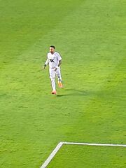 Santos x Fortaleza - 02-11-2025 24