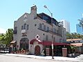 Sarasota FL Downtown HD Times Bldg01