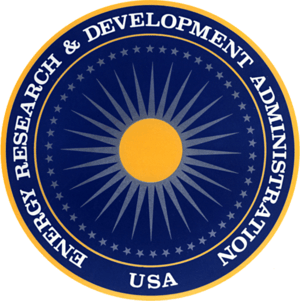 Seal of the United States Energy Research and Development Administration.png