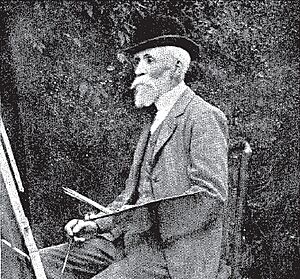 Serafín de Avendaño