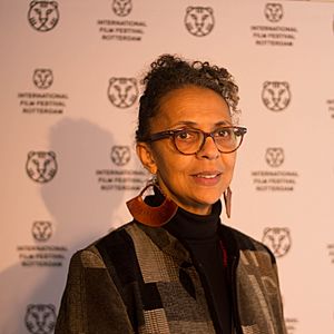 Shirikiana Aina -Footprints of Pan Africanism - IFFR 2018-1