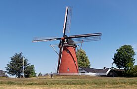 Silvolde, de Gerritsens Molen RM39086 IMG 5415 2020-05-09 13.19