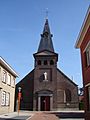 Sint-Joris (Beernem) - Sint-Joriskerk 1