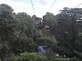 Skyride Alton Towers