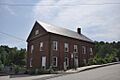 SouthBerwickME PortsmouthCompanyCottonMills CountingHouse