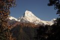 South face of Mount Annapurna (30)