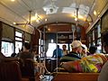St. Charles Streetcar Line - New Orleans