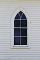 St. Mary Catholic Church - Lancet Window - 8-21-2019