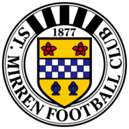 St Mirren FC crest.svg